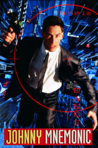 Johnny Mnemonic Oglądaj za darmo PL