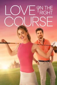 Oglądaj film Love on the Right Course PL