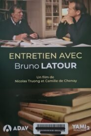 Oglądaj film Entretien avec Bruno Latour PL