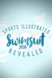 Oglądaj film Sports Illustrated Swimsuit 2016 Revealed PL