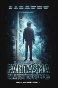 Oglądaj film El extraño caso del fantasma claustrofóbico PL