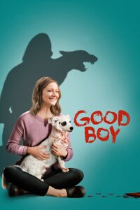 Oglądaj film Good Boy PL