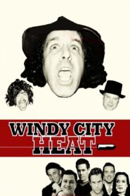 Oglądaj film Windy City Heat PL