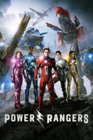 Oglądaj film Power Rangers PL