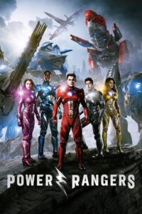 Oglądaj film Power Rangers PL