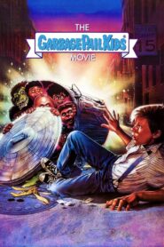 The Garbage Pail Kids Movie vizjer PL