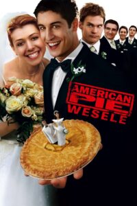 American Pie: Wesele CDA PL