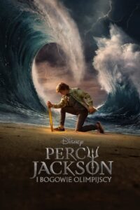 Percy Jackson i bogowie olimpijscy online PL