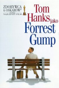 Forrest Gump CDA PL