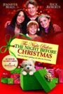 Oglądaj film The Night Before the Night Before Christmas PL