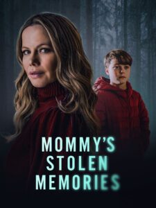 Oglądaj film Mommy’s Stolen Memories PL