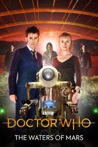 Oglądaj film Doctor Who: Wody Marsa PL