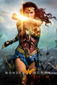 Oglądaj film Wonder Woman PL