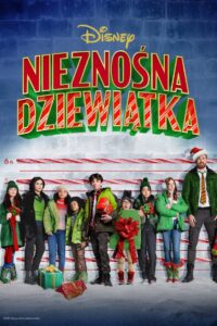 Oglądaj film Nieznośna dziewiątka PL