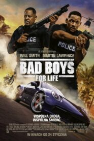 Bad Boys for Life CDA PL