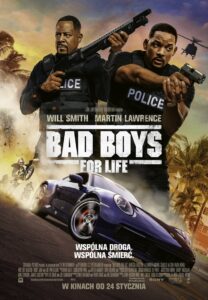 Bad Boys for Life CDA PL