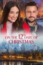 Oglądaj film On the 12th Date of Christmas PL