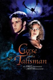 Oglądaj film Curse of the Talisman PL