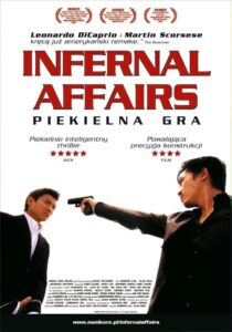 Infernal Affairs: Piekielna Gra Oglądaj za darmo PL