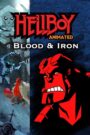 Hellboy – Krew i żelazo Oglądaj za darmo PL