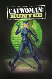 Catwoman: Hunted CDA PL