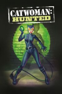 Catwoman: Hunted CDA PL