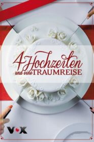 4 Hochzeiten und eine Traumreise online PL