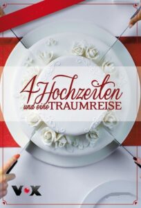 4 Hochzeiten und eine Traumreise online PL