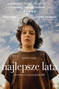 Oglądaj film Najlepsze lata PL