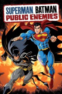 Superman/Batman: Wrogowie publiczni CDA PL