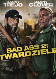 Oglądaj film Bad Ass 2: Twardziele PL