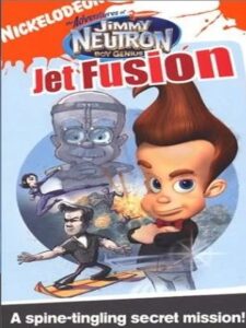 Oglądaj film Jimmy Neutron: Operation: Rescue Jet Fusion PL