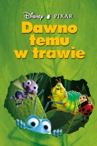 Dawno temu w trawie CDA PL