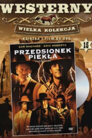 Oglądaj film Przedsionek piekła PL