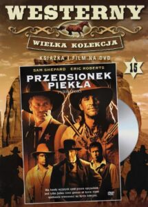 Oglądaj film Przedsionek piekła PL