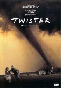 Twister Oglądaj za darmo PL