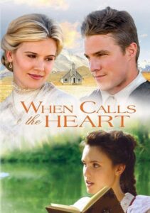 Oglądaj film When Calls the Heart PL