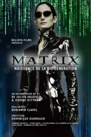 Oglądaj film Matrix génération PL