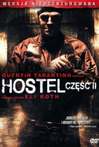 Hostel II Oglądaj za darmo PL