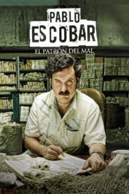 Pablo Escobar: El Patrón del Mal online PL