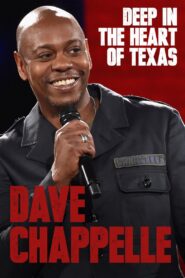 Oglądaj film Dave Chappelle: Deep in the Heart of Texas PL