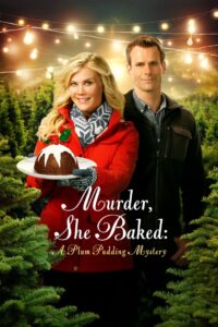 Oglądaj film Murder, She Baked: A Plum Pudding Mystery PL