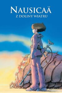 Nausicaä z Doliny Wiatru lektor PL