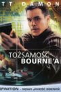 Tożsamość Bourne’a Oglądaj za darmo PL