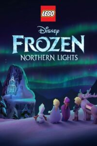 LEGO Frozen Northern Lights Oglądaj za darmo PL