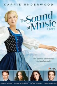 Oglądaj film The Sound of Music Live! PL