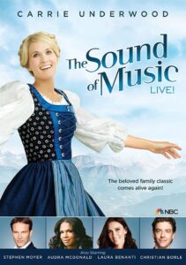 Oglądaj film The Sound of Music Live! PL