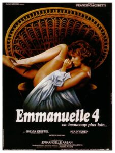 Emmanuelle 4 lektor PL