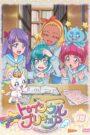 Star☆Twinkle Precure online PL