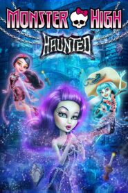 Monster High: Szkoła Duchów Oglądaj za darmo PL